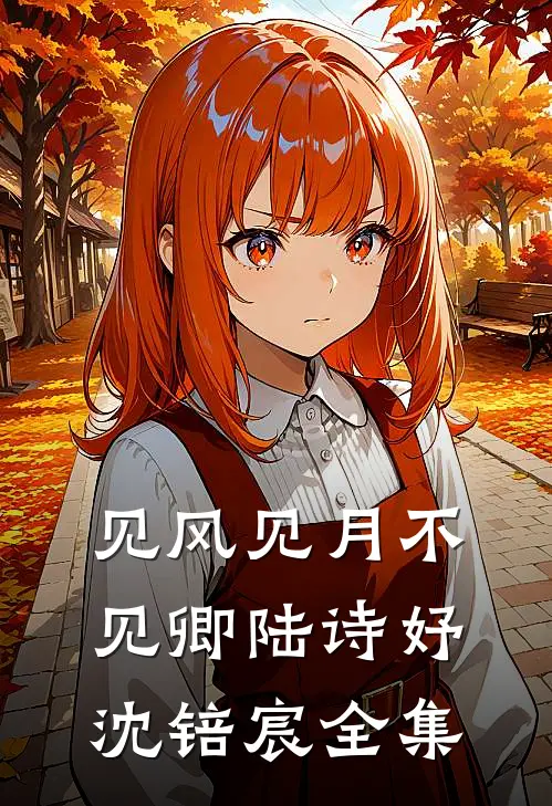见风见月不见卿陆诗妤沈锫宸全集