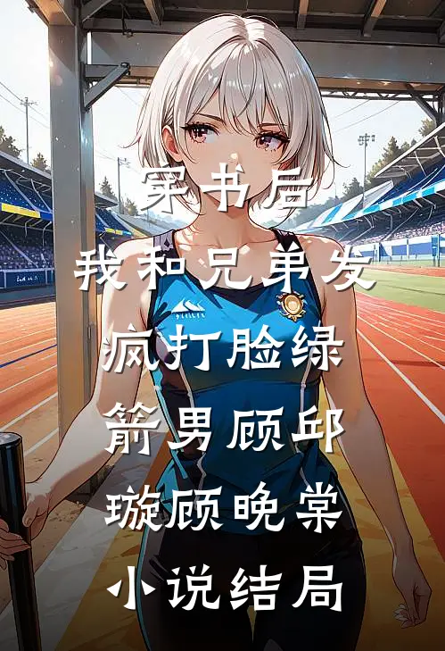 穿书后，我和兄弟发疯打脸绿箭男顾邱璇顾晚棠小说结局