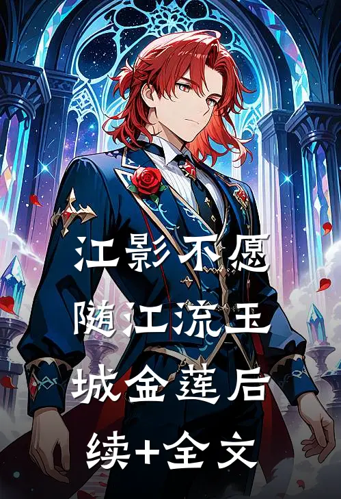 江影不愿随江流玉城金莲后续+全文