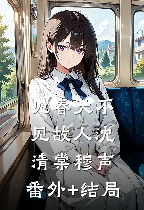 见春天不见故人沈清棠穆声:(番外)+(结局)