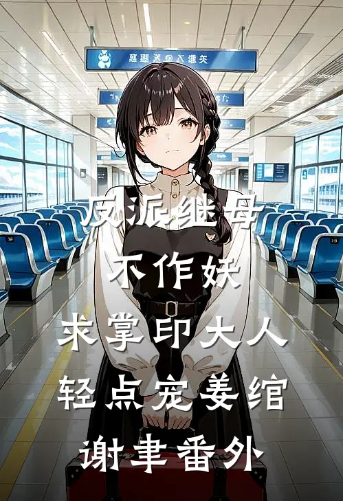反派继母不作妖，求掌印大人轻点宠姜绾谢聿番外