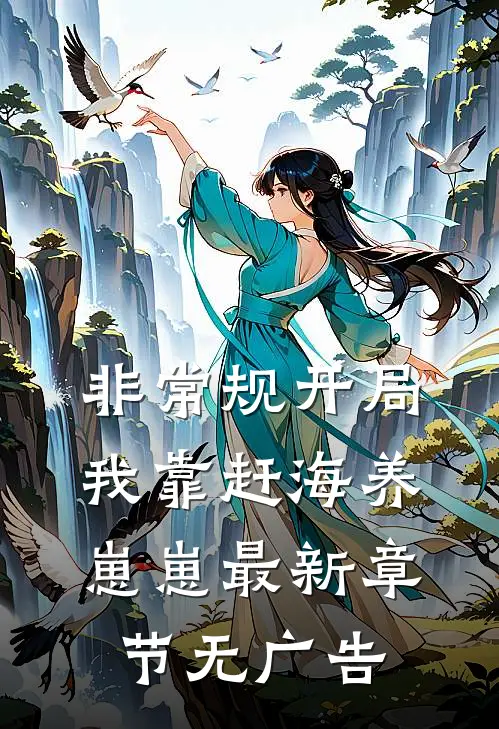 非常规开局：我靠赶海养崽崽最新章节无广告