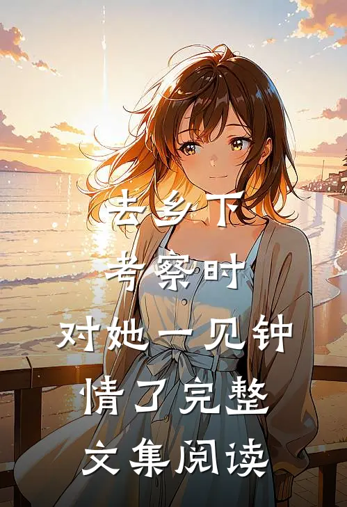 去乡下考察时，对她一见钟情了完整文集阅读
