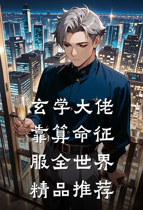 玄学大佬靠算命征服全世界精品推荐