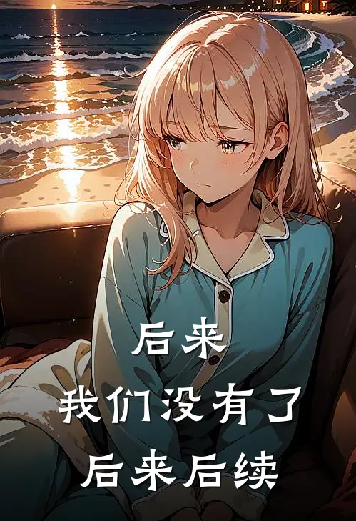 后来，我们没有了后来后续