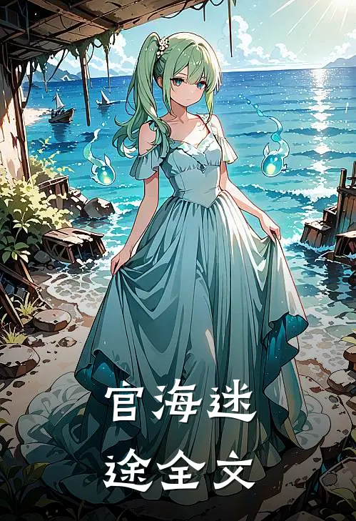 官海迷途全文