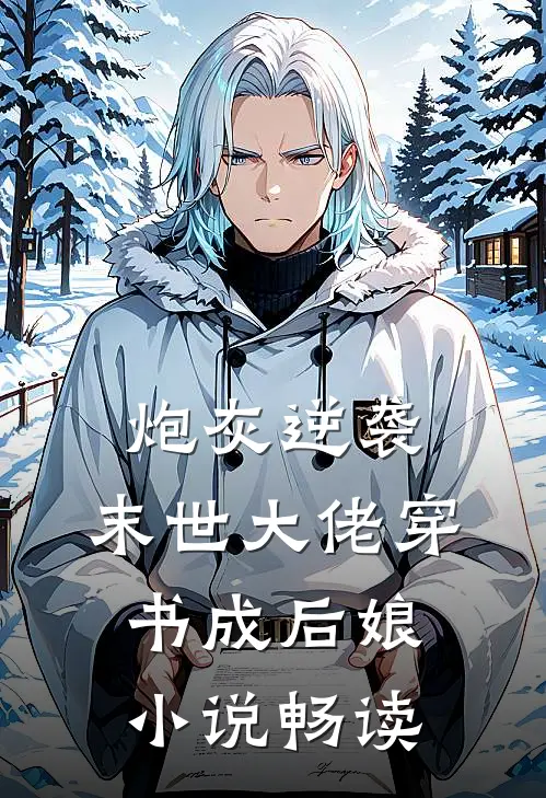 炮灰逆袭：末世大佬穿书成后娘小说畅读