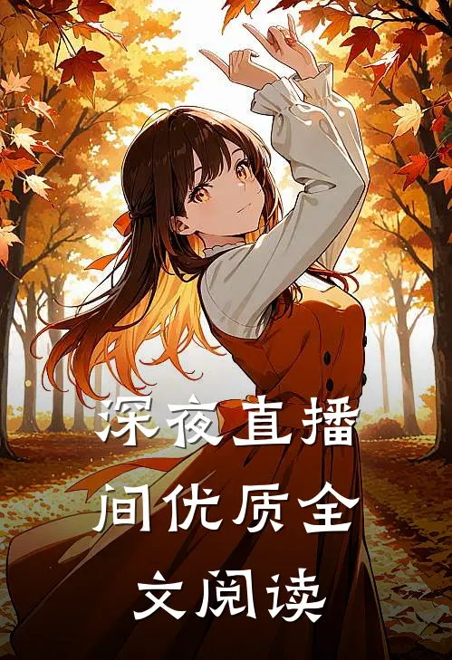 深夜直播间优质全文阅读