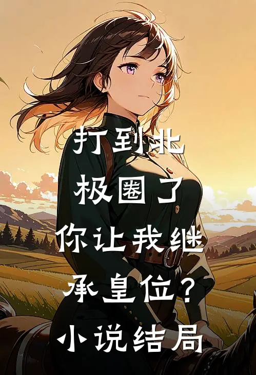 打到北极圈了，你让我继承皇位？小说结局