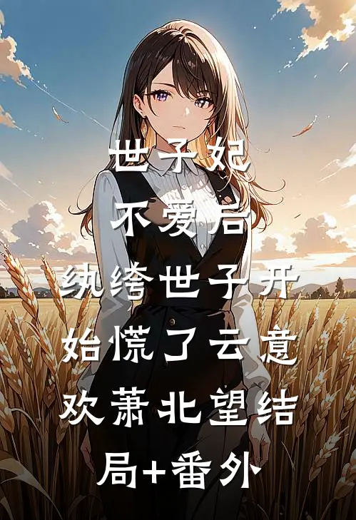 世子妃不爱后，纨绔世子开始慌了云意欢萧北望结局+番外