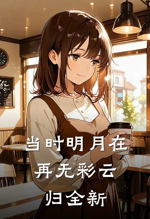 当时明月在，再无彩云归全新