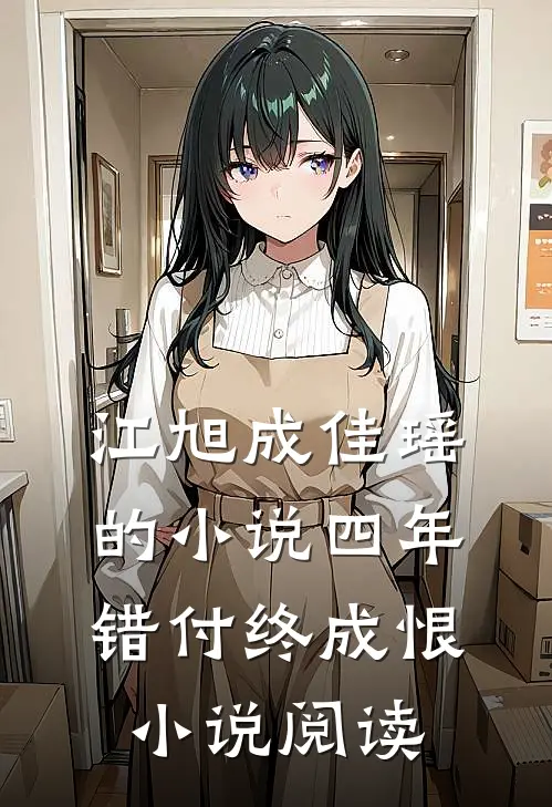 江旭成佳瑶的小说四年错付终成恨小说阅读