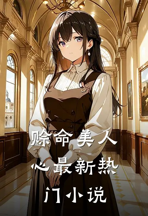 赊命美人心最新热门小说