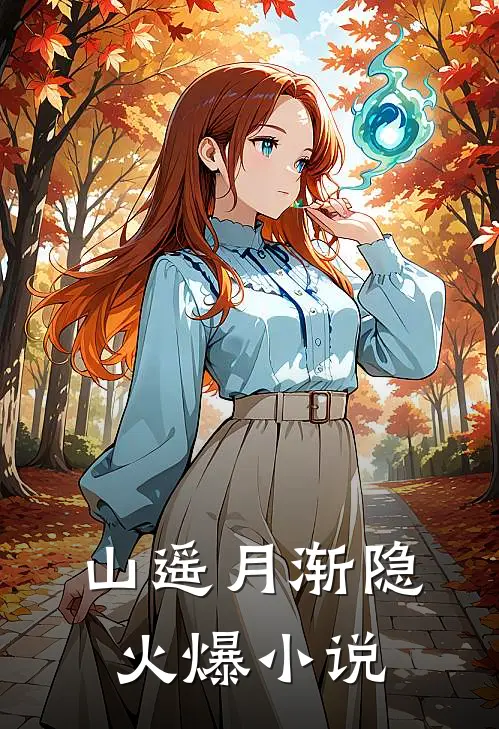 山遥月渐隐火爆小说
