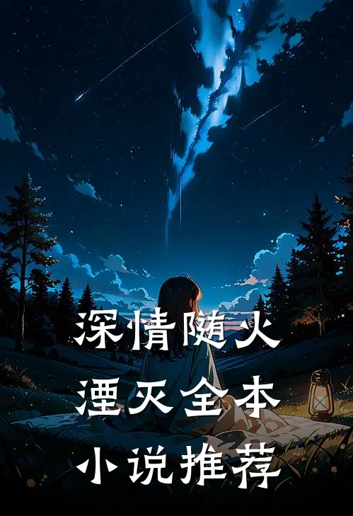 深情随火湮灭全本小说推荐