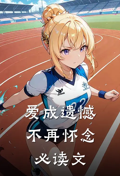 爱成遗憾，不再怀念必读文