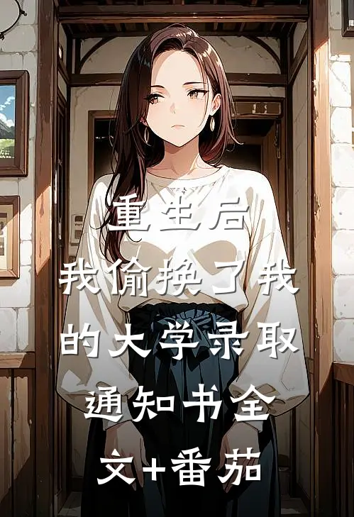 重生后，我偷换了我的大学录取通知书全文+番茄