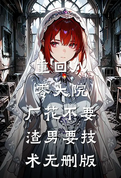 重回八零大院，厂花不要渣男要技术无删版