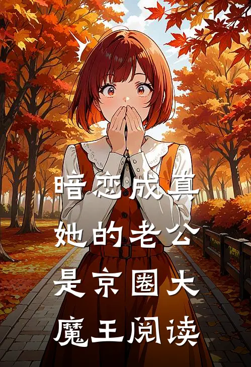 暗恋成真：她的老公是京圈大魔王阅读