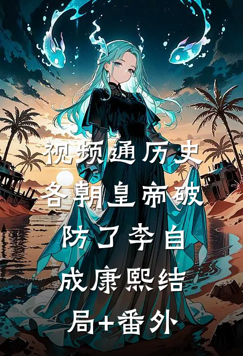 视频通历史，各朝皇帝破防了李自成康熙结局+番外