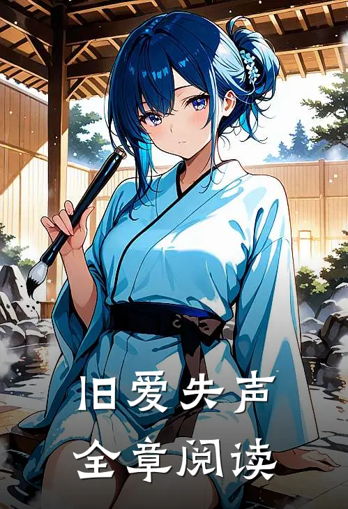 旧爱失声全章阅读