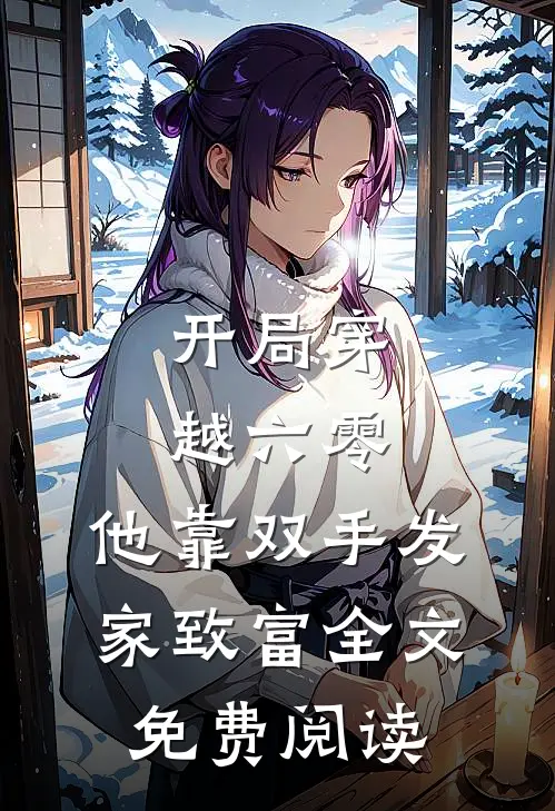 开局穿越六零，他靠双手发家致富全文免费阅读