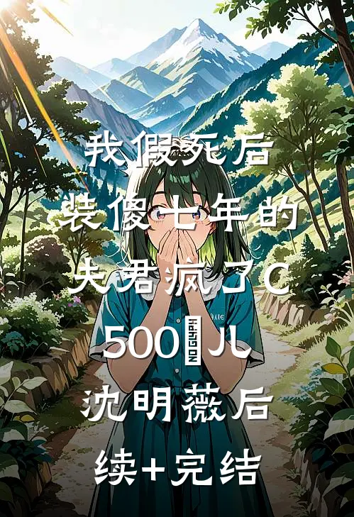 我假死后，装傻七年的夫君疯了C500玥儿沈明薇后续+完结
