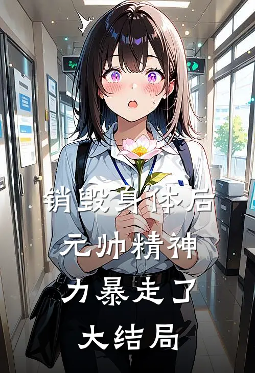 销毁身体后，元帅精神力暴走了大结局