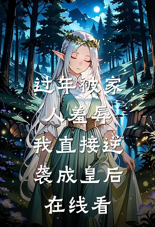 过年被家人羞辱，我直接逆袭成皇后在线看