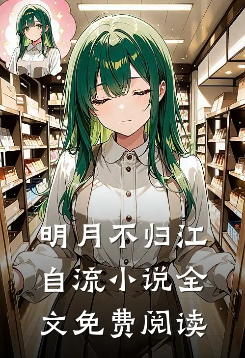 明月不归江自流小说全文免费阅读