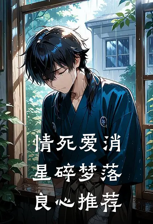 情死爱消，星碎梦落良心推荐