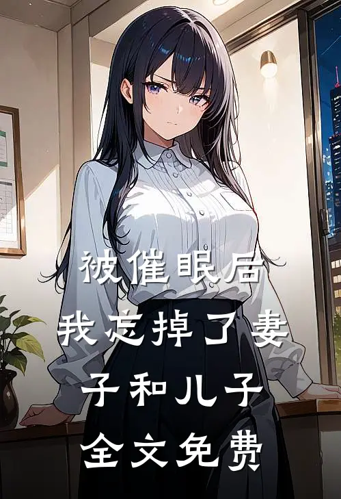 被催眠后，我忘掉了妻子和儿子全文免费