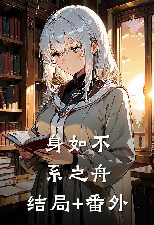 身如不系之舟:结局+番外