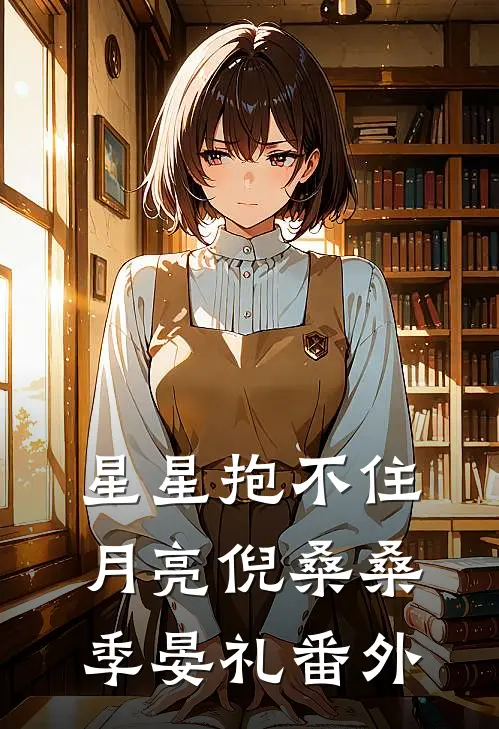 星星抱不住月亮倪桑桑季晏礼番外