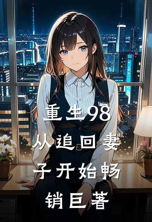 重生98：从追回妻子开始畅销巨著