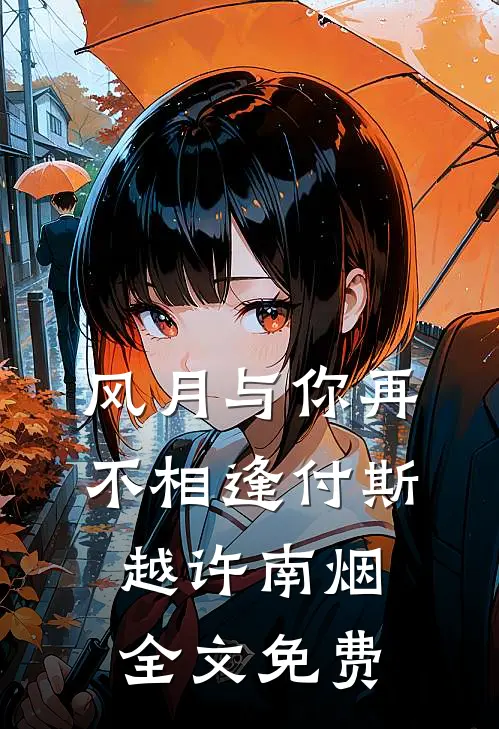 风月与你再不相逢付斯越许南烟全文免费