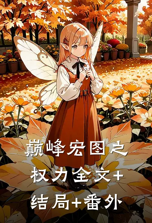 巅峰宏图之权力全文+结局+番外