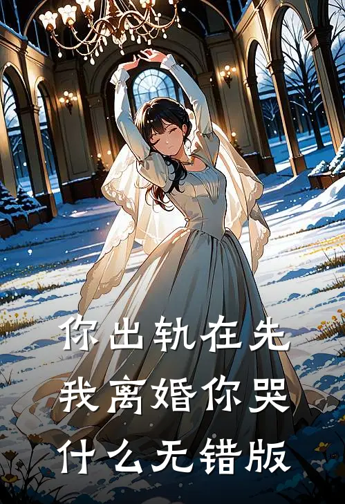 你出轨在先，我离婚你哭什么无错版
