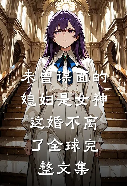 未曾谋面的媳妇是女神，这婚不离了全球完整文集