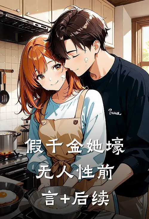 假千金她壕无人性前言+后续