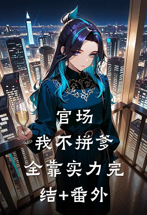 官场：我不拼爹，全靠实力完结+番外