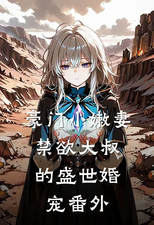 豪门小嫩妻：禁欲大叔的盛世婚宠番外