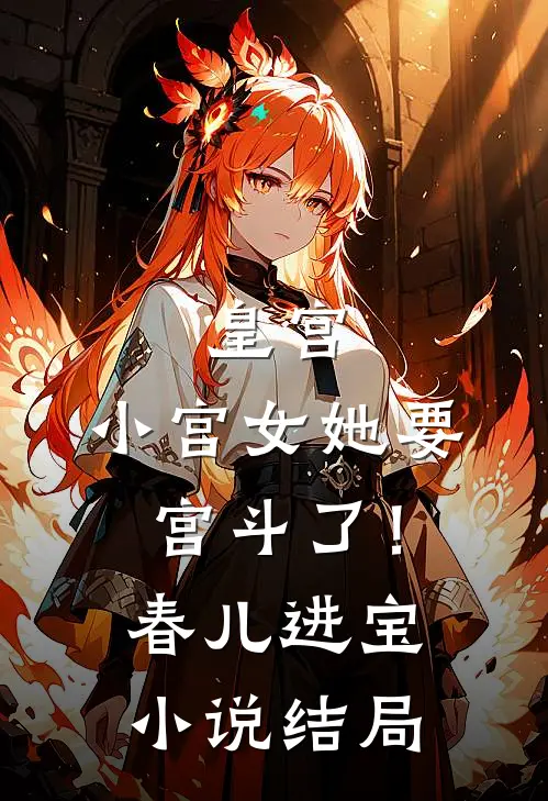 皇宫：小宫女她要宫斗了！春儿进宝小说结局