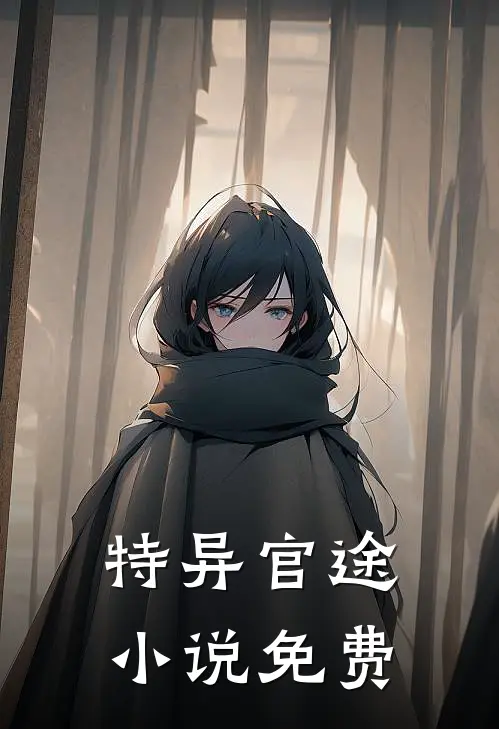 特异官途小说免费