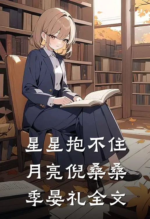 星星抱不住月亮倪桑桑季晏礼全文