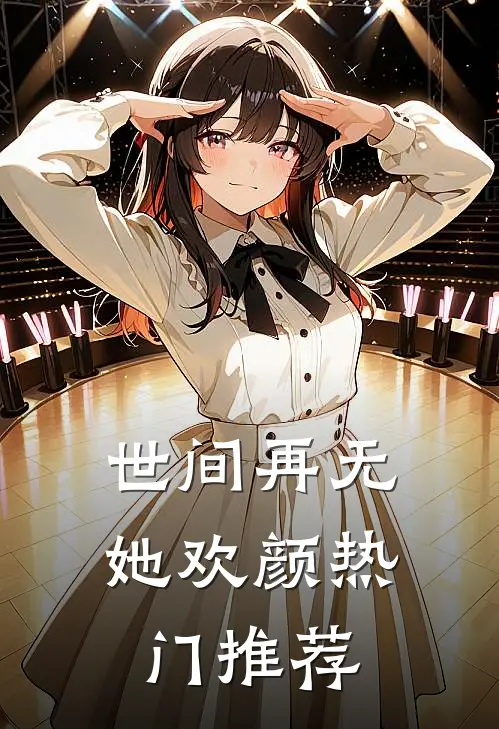 世间再无她欢颜热门推荐