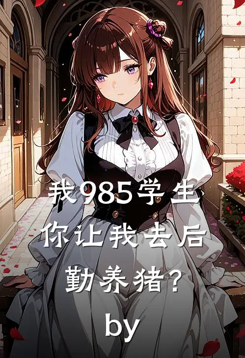 我985学生，你让我去后勤养猪？by