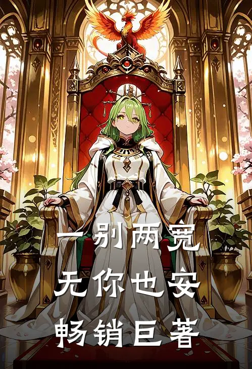 一别两宽，无你也安畅销巨著