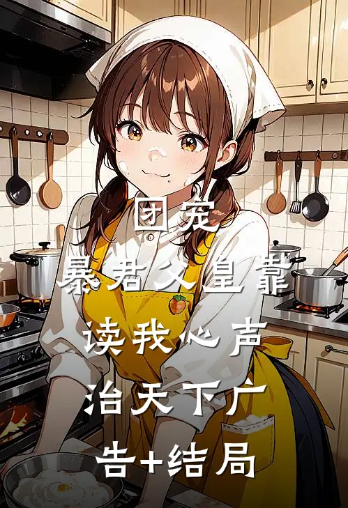 团宠：暴君父皇靠读我心声治天下广告+结局