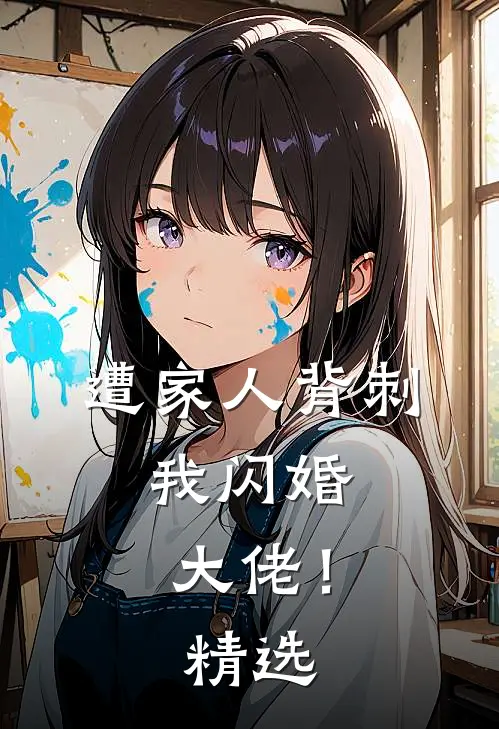 遭家人背刺，我闪婚大佬！精选